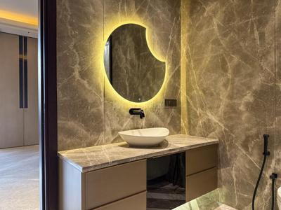 Image of 3600 Sq.ft 4 BHK Builder Floor for sale in Saket, New Delhi for Rs. 95000000