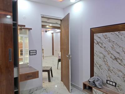 Bedroom Image of 1500 Sq.ft 3 BHK Apartment / Flat for sale in Swastik AVS Infra Homes by Swastik Homes, Sector 102 Noida for Rs. 6200000