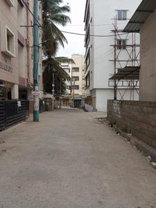 Image of 925 Sq.ft 2 BHK Apartment / Flat for sale in Arakere, Bengaluru for Rs. 5200000