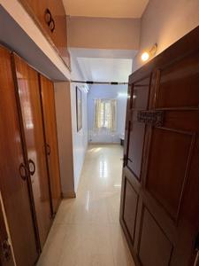 Image of 1800 Sq.ft 3 BHK Apartment / Flat for rent in Richmond Town, Bengaluru for Rs. 140000