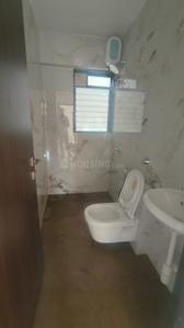 Bathroom Image of 1150 Sq.ft 3 BHK Apartment / Flat for sale in Bharti Aarambh, Chembur Mumbai for Rs. 27000000
