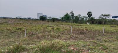 Image of 2649 Sq.ft Residential Plot / Land for sale in New Town, Kolkata for Rs. 3000000