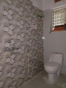 Bedroom Two Image of 1260 Sq.ft 3 BHK Apartment / Flat for sale in New Town Kolkata for Rs. 7500000