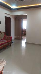 Hall Image of 730 Sq.ft 2 BHK Apartment / Flat for sale in Fursungi Pune for Rs. 4000000