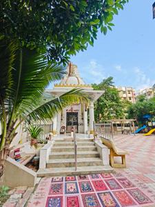 Image of 1320 Sq.ft 2 BHK Apartment / Flat for sale in Neel Shree Hari Blessing, Narolgam, Ahmedabad for Rs. 3000000