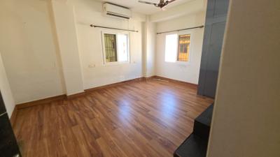 Bedroom Image of 1500 Sq.ft 3 BHK Apartment / Flat for rent in Eastern Bypass Siliguri for Rs. 20000