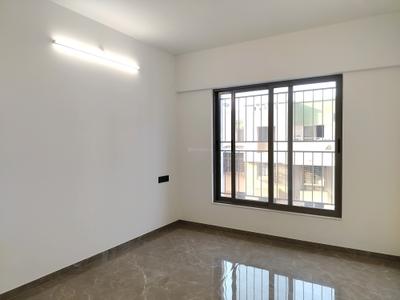 Bedroom Image of 920 Sq.ft 2 BHK Apartment / Flat for sale in Krisala 41 Cosmo, Tathawade Pune for Rs. 6999999