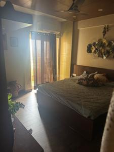 Bedroom Image of 5320 Sq.ft 2 BHK Independent House for sale in Eta I Greater Noida for Rs. 51500000