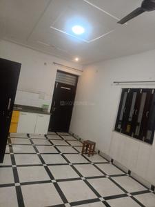 Hall Image of 1200 Sq.ft 1 RK Builder Floor for rent in Shastri Nagar Meerut for Rs. 6500