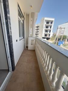 Balcony Image of 1640 Sq.ft 3 BHK Builder Floor for sale in Ansal Versalia, Sector 67 Gurgaon for Rs. 22000000