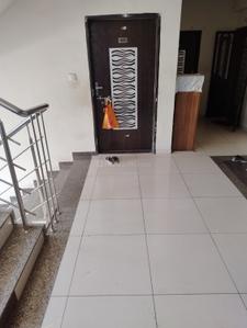 Balcony Image of 1184 Sq.ft 2 BHK Apartment / Flat for sale in Narolgam Ahmedabad for Rs. 3500000