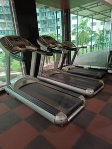 Balcony Image of 1350 Sq.ft 2.5 BHK Apartment / Flat for rent in Matunga East Mumbai for Rs. 125000