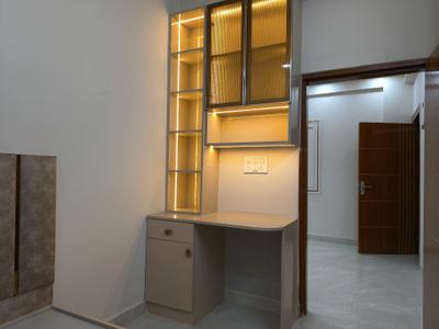 Bedroom Image of 1250 Sq.ft 3 BHK Builder Floor for sale in Indirapuram Ghaziabad for Rs. 8000000