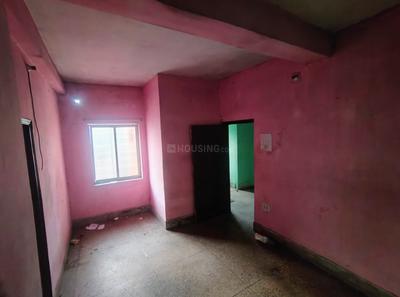 Bedroom Image of 550 Sq.ft 1 BHK Apartment / Flat for rent in Parnasree Residential Apartment, Parnasree Pally Kolkata for Rs. 11000