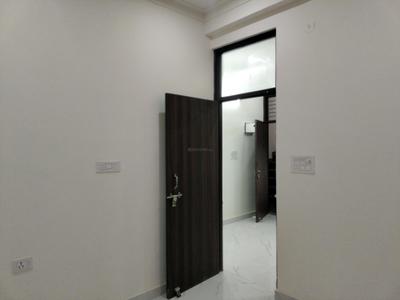 Bedroom Image of 800 Sq.ft 2 BHK Apartment / Flat for sale in CI Golf City, Kambakshpur Noida for Rs. 3085000