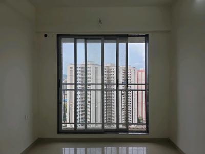 Bedroom Image of 850 Sq.ft 2 BHK Apartment / Flat for sale in Mayfair Virar Gardens Building No 23 24 And 25, Virar West Virar for Rs. 5990000