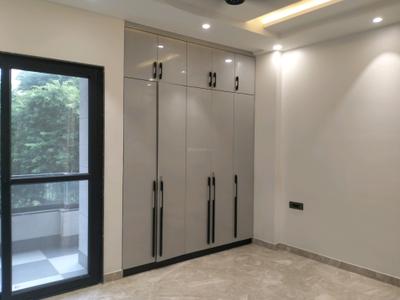 Bedroom Image of 1800 Sq.ft 3 BHK Builder Floor for sale in Vikaspuri New Delhi for Rs. 34000000