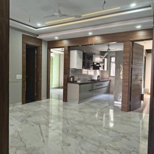 Hall Image of 3051 Sq.ft 4 BHK Builder Floor for sale in Sector 23 Gurgaon for Rs. 37000012
