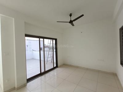 Bedroom Image of 1800 Sq.ft 4 BHK Duplex for rent in Sunpharma Road Vadodara for Rs. 20000