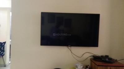 Living Room Image of 750 Sq.ft 2 BHK Apartment / Flat for sale in Deraiya Iconico, Kurla East Mumbai for Rs. 20000000