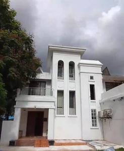 Image of 10000 Sq.ft 6 BHK Villa for rent in Cosmos Hawaiian, Thane West, Thane for Rs. 210000