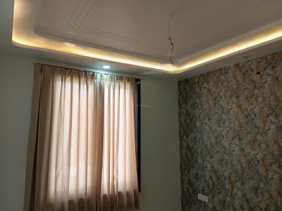 Bedroom Image of 2500 Sq.ft 6 BHK Villa for sale in Sushant City - I Jaipur for Rs. 14500000