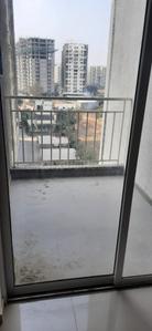 Balcony Image of 750 Sq.ft 2 BHK Apartment / Flat for sale in Godrej Greens, Undri Pune for Rs. 5500000