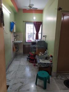 Hall Image of 1103 Sq.ft 3 BHK Apartment / Flat for sale in Dum Dum Park Kolkata for Rs. 4700000