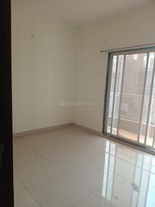 Bedroom Image of 2000 Sq.ft 3 BHK Duplex for rent in KTR Krishna Enclave II, Ayodhya Bypass Bhopal for Rs. 20000
