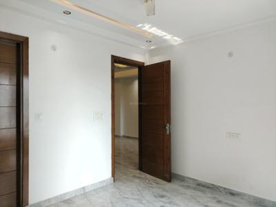 Bedroom Image of 1557 Sq.ft 3 BHK Builder Floor for sale in Fidato Honour Homes, Sector 89 Faridabad for Rs. 15500000