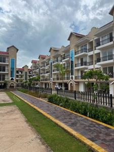 Image of 1172 Sq.ft 2 BHK Apartment / Flat for sale in SBP City Of Dreams 2, Preet Colony, Zirakpur for Rs. 5500000