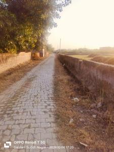 Image of 320 Sq.ft Residential Plot / Land for sale in XU III, Greater Noida for Rs. 25600000