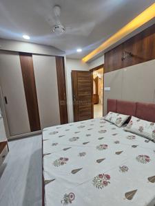 Bedroom Image of 1790 Sq.ft 3 BHK Apartment / Flat for sale in Khatipura Jaipur for Rs. 9000000