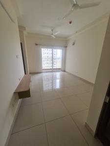 Hall Image of 641 Sq.ft 1 BHK Apartment / Flat for rent in Eden Park At The Prestige City, Sarjapur Bengaluru for Rs. 35000