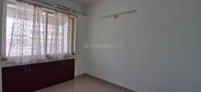 Bedroom Image of 1100 Sq.ft 2.5 BHK Apartment / Flat for sale in Dajikaka Anantsrishti, Jambhul Pune for Rs. 3800000