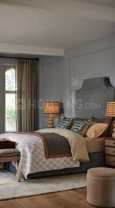 Bedroom Image of 2000 Sq.ft 4 BHK Apartment / Flat for sale in Adani Linkbay Residences Phase II Wing B, Andheri West Mumbai for Rs. 69300000