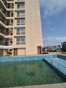 Image of 1150 Sq.ft 2 BHK Apartment / Flat for sale in Kamdhenu Vogue, Sanpada, Navi Mumbai for Rs. 25000000
