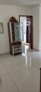 Hall Image of 546 Sq.ft 1 BHK Apartment / Flat for rent in Brigade Woods, Whitefield Bengaluru for Rs. 43000