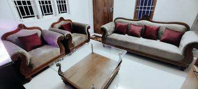 Living Room Image of 2050 Sq.ft 3 BHK Independent House for sale in Sri Sai Nagar, Ottiyambakkam Chennai for Rs. 16000000