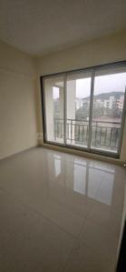 Image of 1150 Sq.ft 2 BHK Apartment / Flat for rent in Ulwe, Navi Mumbai for Rs. 16500