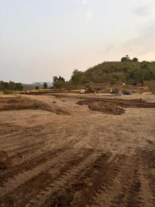 Trimbak Plot View 2