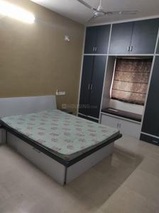 Bedroom Image of 1055 Sq.ft 3 BHK Apartment / Flat for sale in Gotri Vadodara for Rs. 5200000