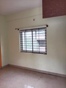 Bedroom Image of 200 Sq.ft 1 RK Penthouse for rent in RR Nagar Bengaluru for Rs. 12000