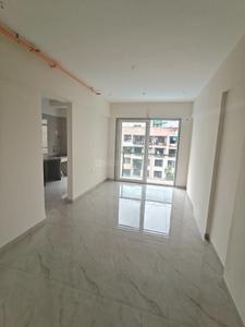 1 BHK Flat
