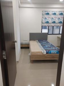 Bedroom Image of 1200 Sq.ft 3 BHK Apartment / Flat for sale in Bhayli Vadodara for Rs. 3100000