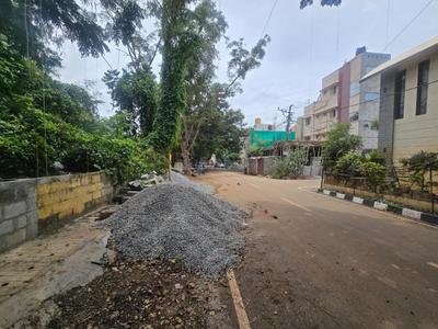 Image of 2400 Sq.ft Residential Plot / Land for sale in Allalasandra, Bengaluru for Rs. 60000000