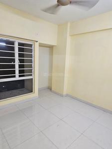 Bedroom Image of 823 Sq.ft 2 BHK Apartment / Flat for rent in Eternis, Madhyamgram Kolkata for Rs. 16500