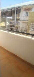 Balcony Image of 1420 Sq.ft 2.5 BHK Apartment / Flat for sale in Anandam Apartment, Brookefield Bengaluru for Rs. 11000000