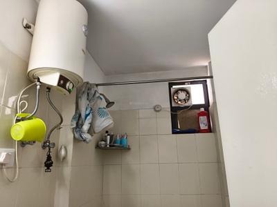 Image of 940 Sq.ft 2 BHK Builder Floor for rent in Vatika Iris Floors, Sector 83, Gurgaon for Rs. 25000