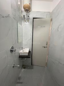 Image of 700 Sq.ft 1 RK Apartment / Flat for rent in Palasia, Indore for Rs. 13500